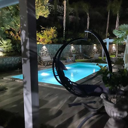 Villa Nina 2013 Appartamento تاورمينا المظهر الخارجي الصورة