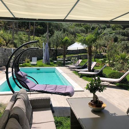 Villa Nina 2013 Appartamento تاورمينا المظهر الخارجي الصورة