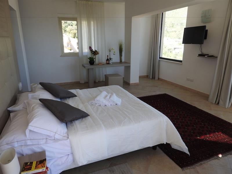 Villa Nina 2013 Appartamento تاورمينا المظهر الخارجي الصورة