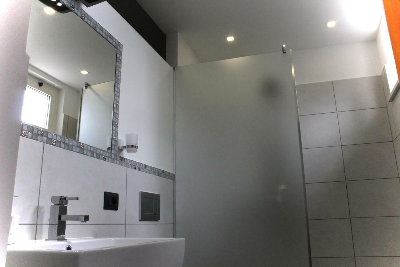 Villa Nina 2013 Appartamento تاورمينا المظهر الخارجي الصورة