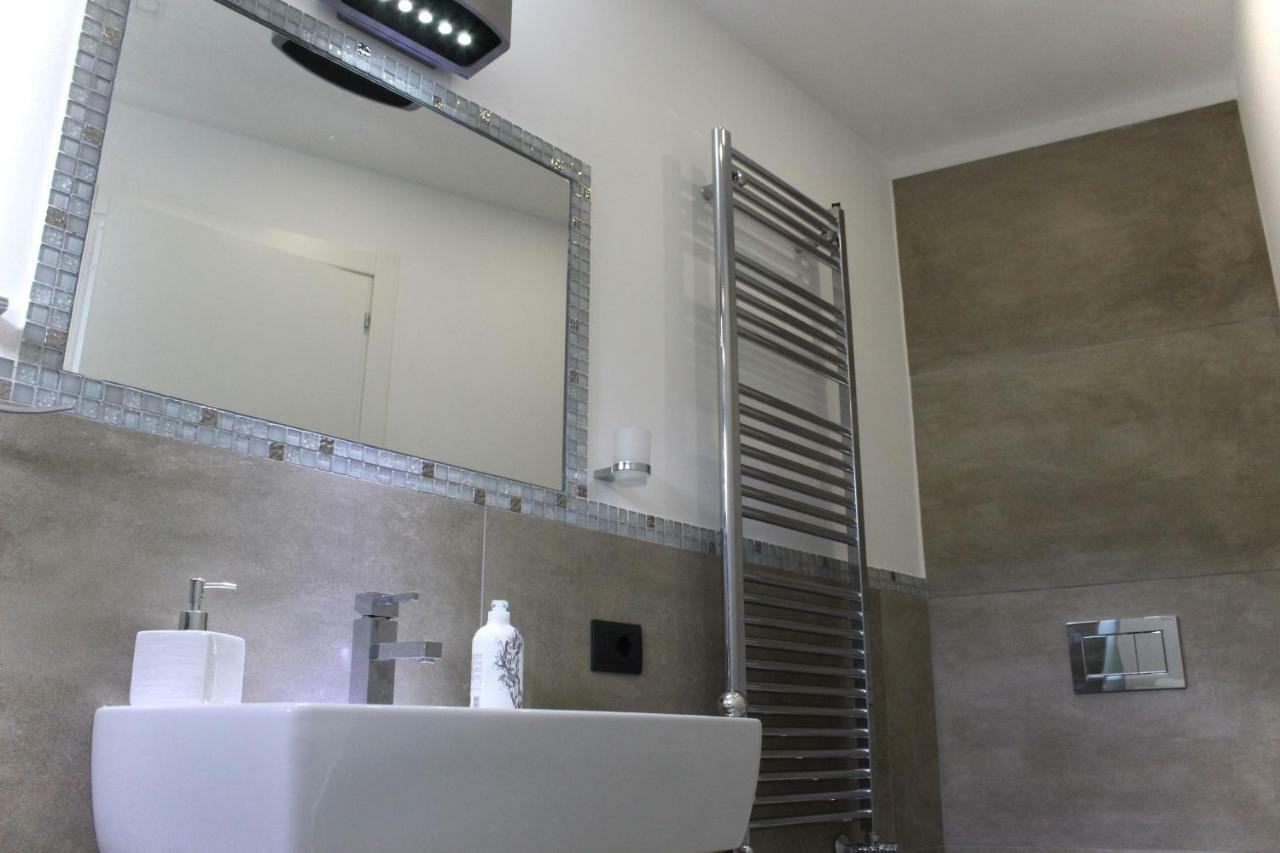 Villa Nina 2013 Appartamento تاورمينا المظهر الخارجي الصورة