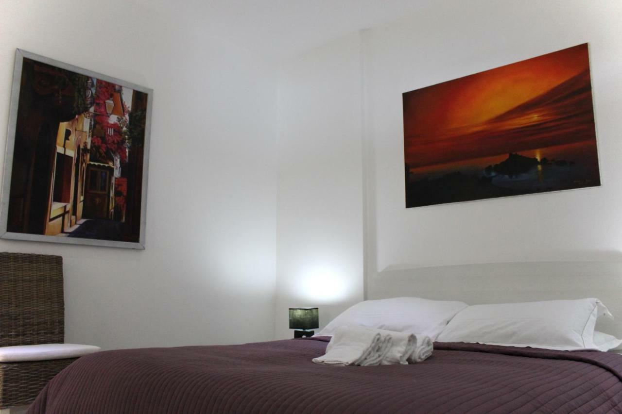Villa Nina 2013 Appartamento تاورمينا المظهر الخارجي الصورة