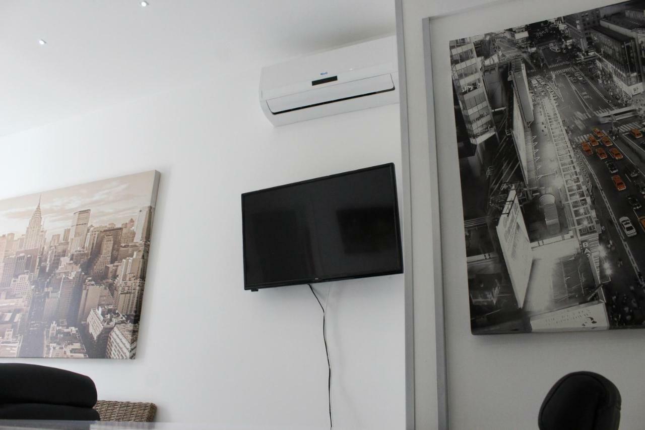 Villa Nina 2013 Appartamento تاورمينا المظهر الخارجي الصورة