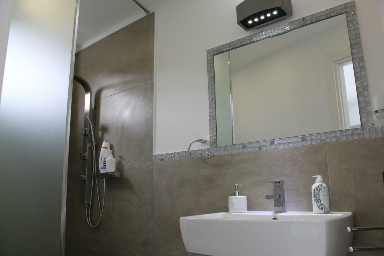 Villa Nina 2013 Appartamento تاورمينا المظهر الخارجي الصورة