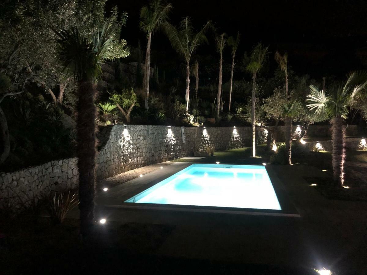 Villa Nina 2013 Appartamento تاورمينا المظهر الخارجي الصورة